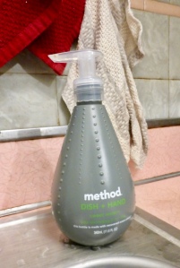 method ocean plastic soap